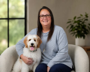 Elena Ryunyon, Clinical Director