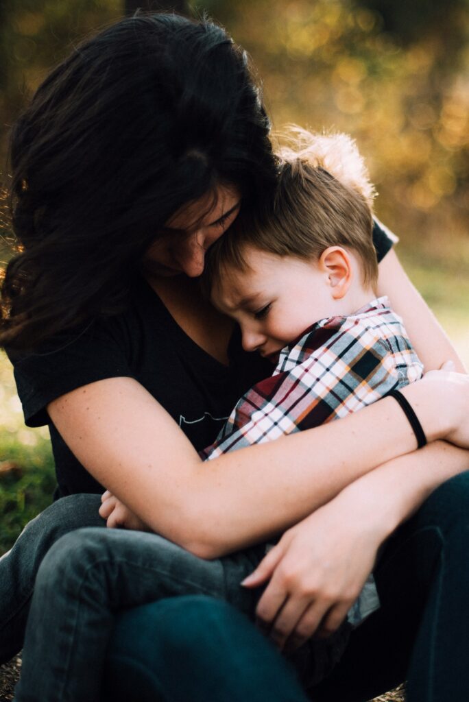 Addiction's Effects Of Family