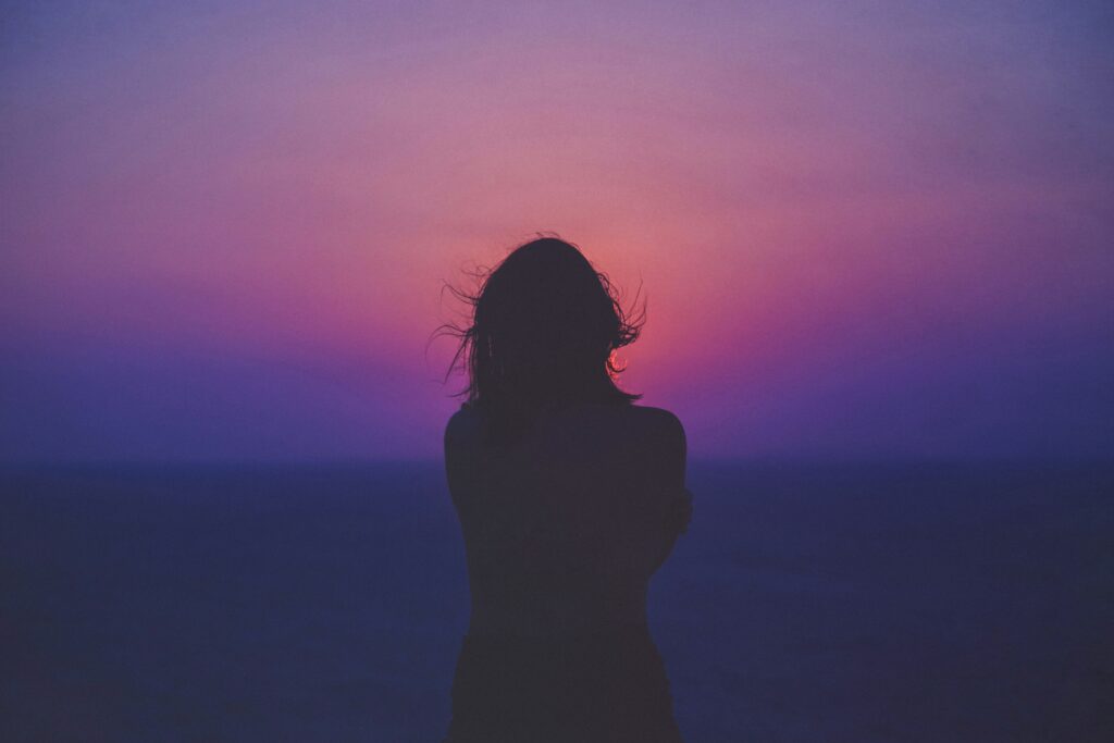 Women's Drug and Alcohol Addiction