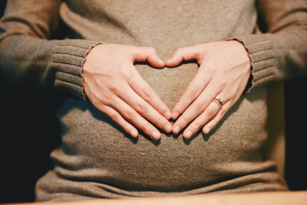 Preinatal Depression