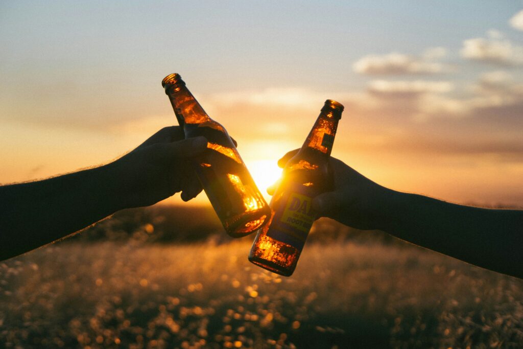 Alcohol Addiction Recovery