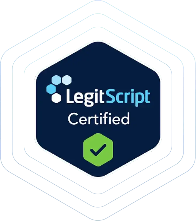 Verify Approval for www.canopypines.com