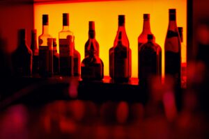 Alcoholic