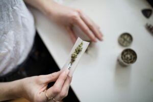 Rising Marijuana Use In Young Adults