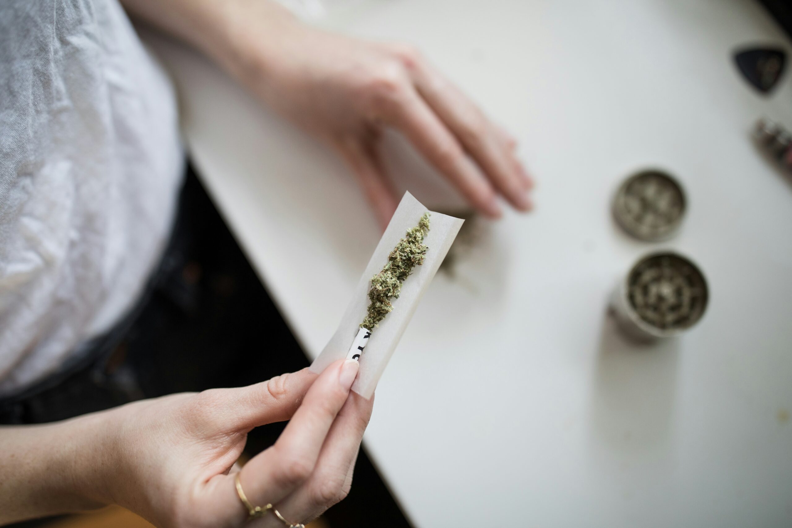 Rising Marijuana Use In Young Adults