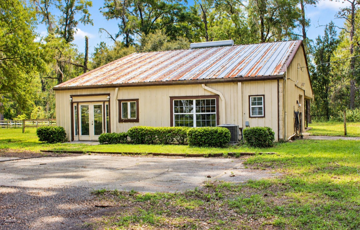 Canopy PInes Recovery Facility