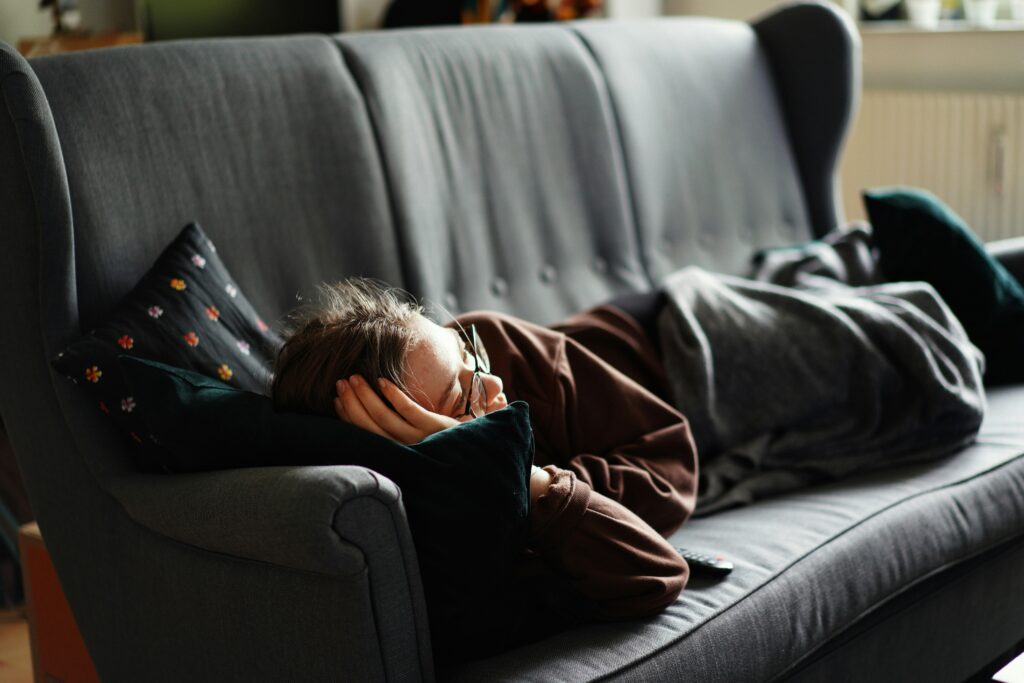 Alcohol Detox At Home