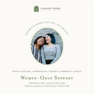 Women Only Addiction Treatment