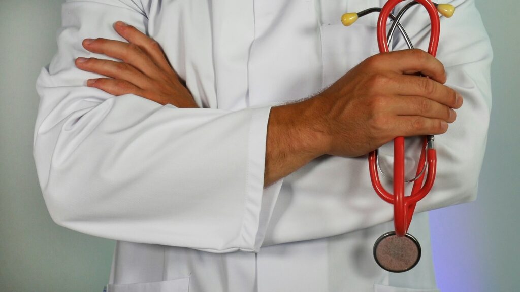 Levels of care in addiction treatment
